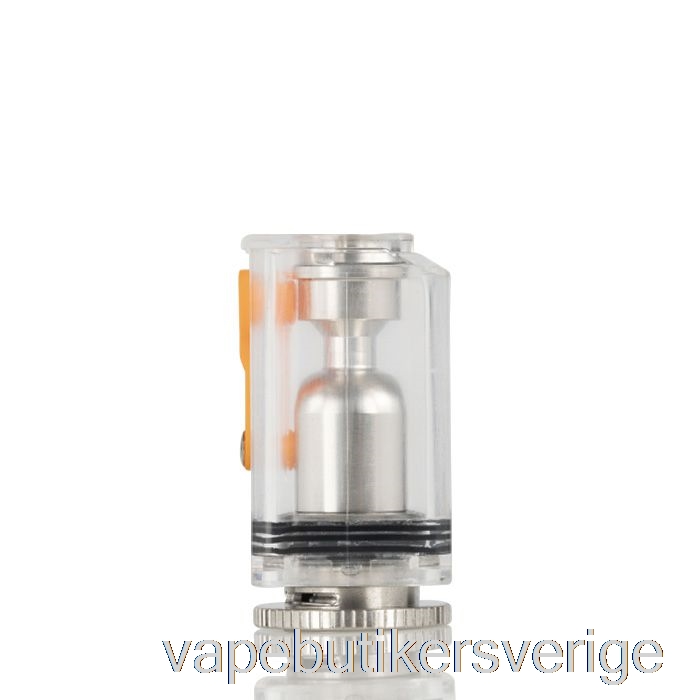 Vape Sverige Aspire Mulus Rba Pod Och Coil